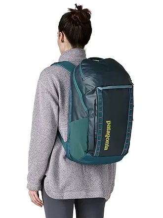 PATAGONIA | Tagesrucksack Black Hole Pack 32L | petrol